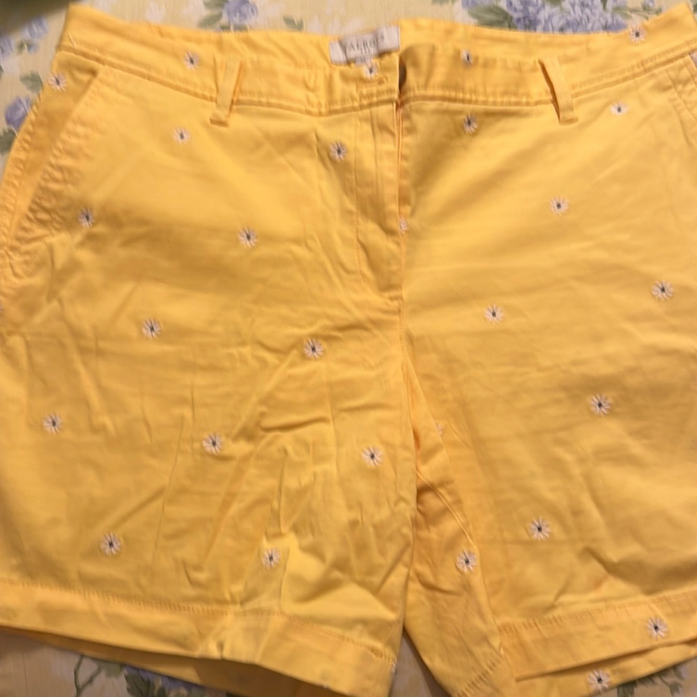 Talbots shorts